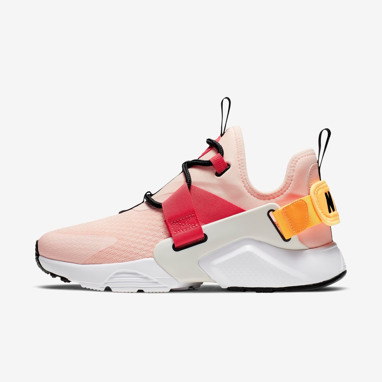 Oferta De Tenis Nike Air Huarache City Low Feminino Nike Just Do It