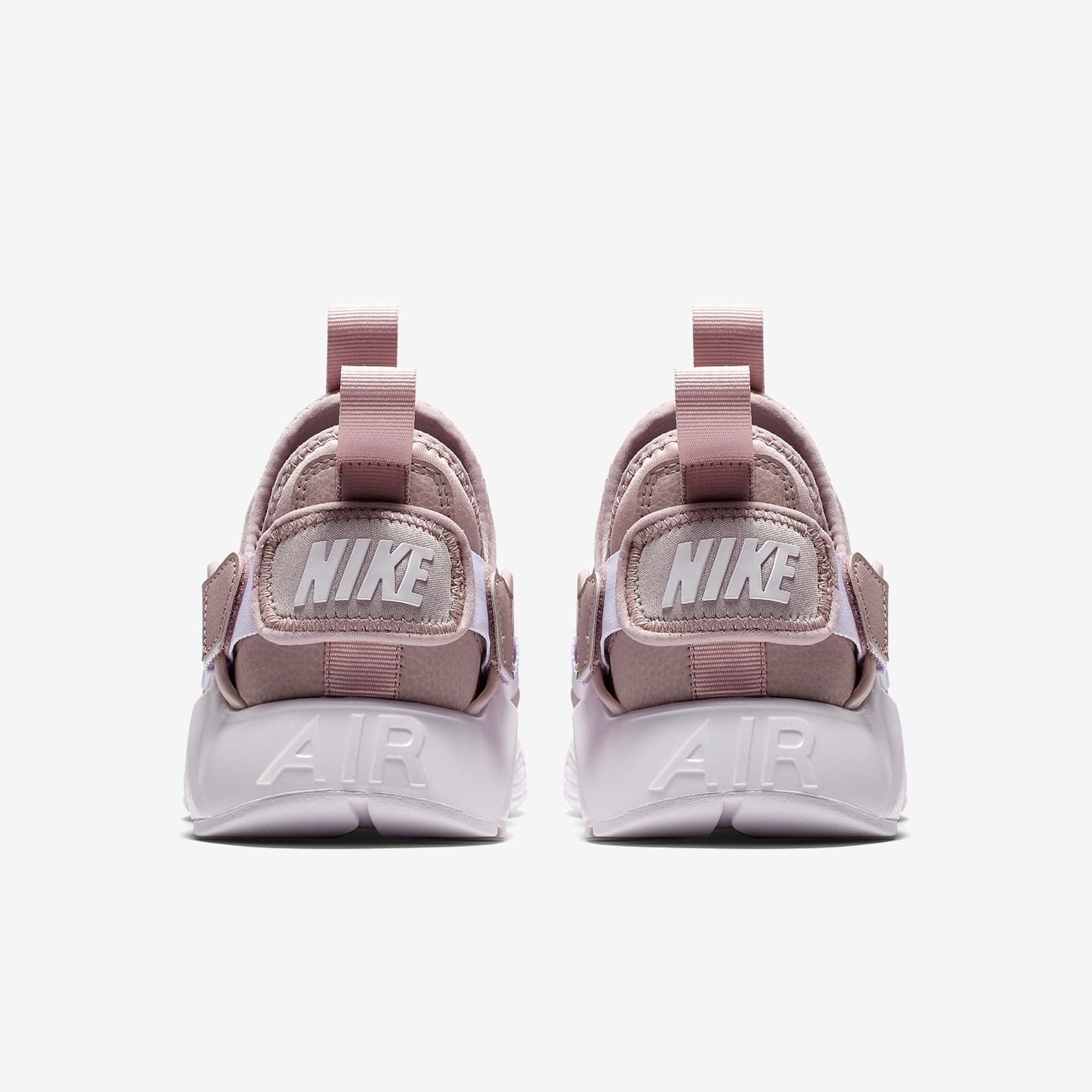 NIKE WMNS AIR HUARACHE CITY LOW ピンク Tênis Nike Air Huarache City Low Feminino - Nike