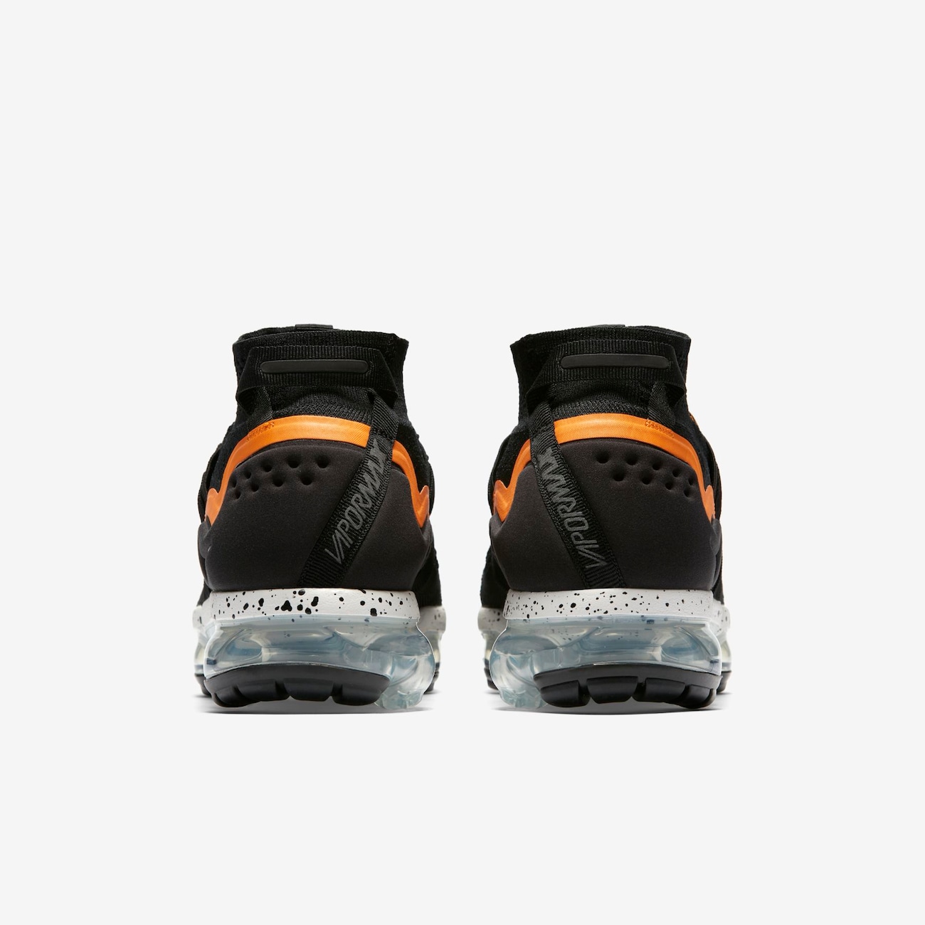 Nike vapormax utility store orange