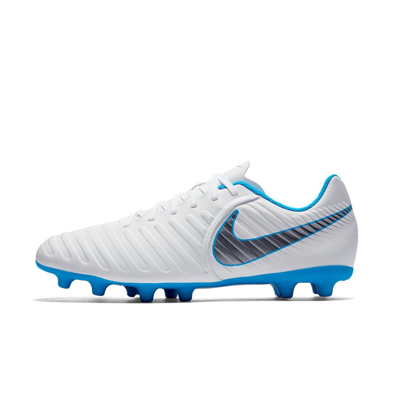 Chuteira de campo nike tiempo legend 7 club fashion fg