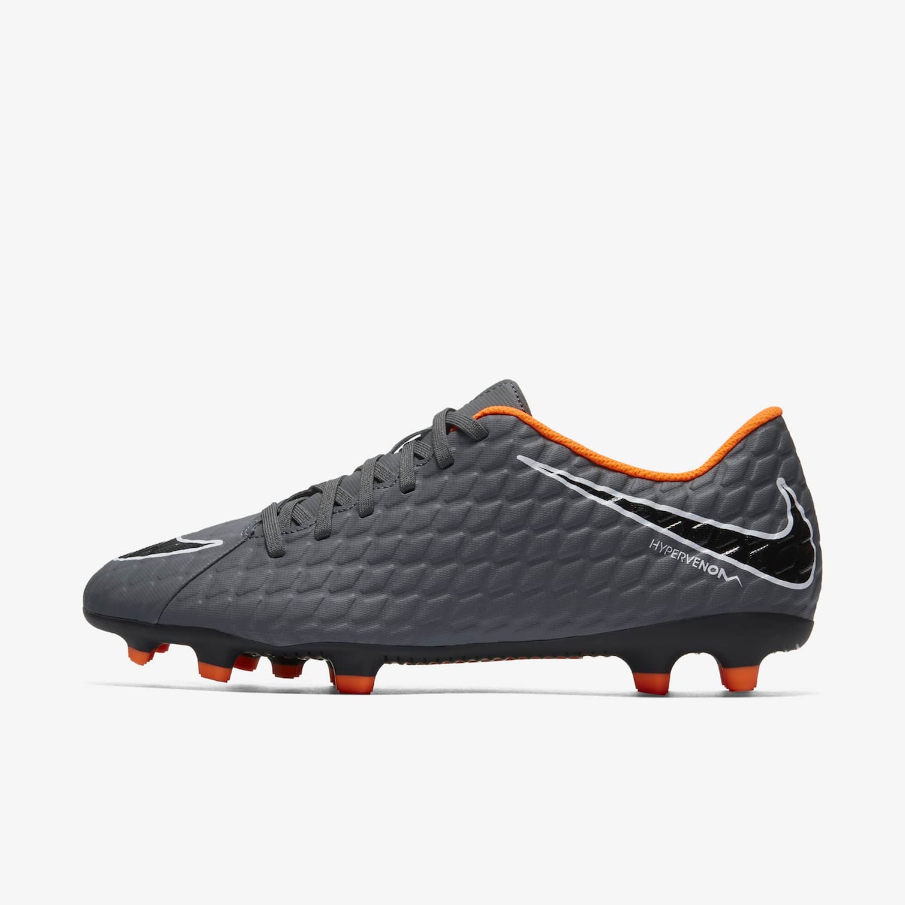 Chuteira Nike Hypervenom III Club Campo - Nike