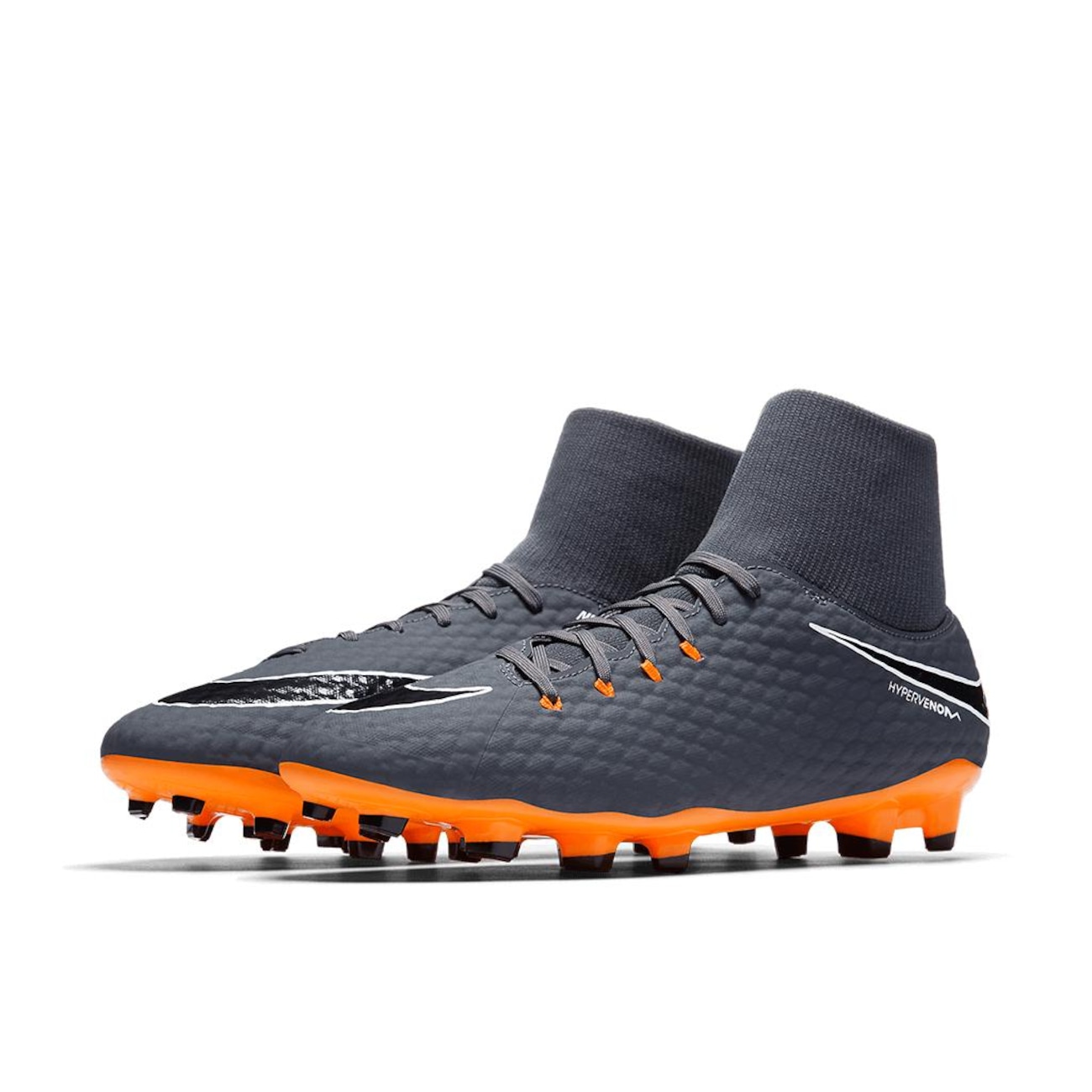Chuteira Nike Hypervenom III Academy - Nike