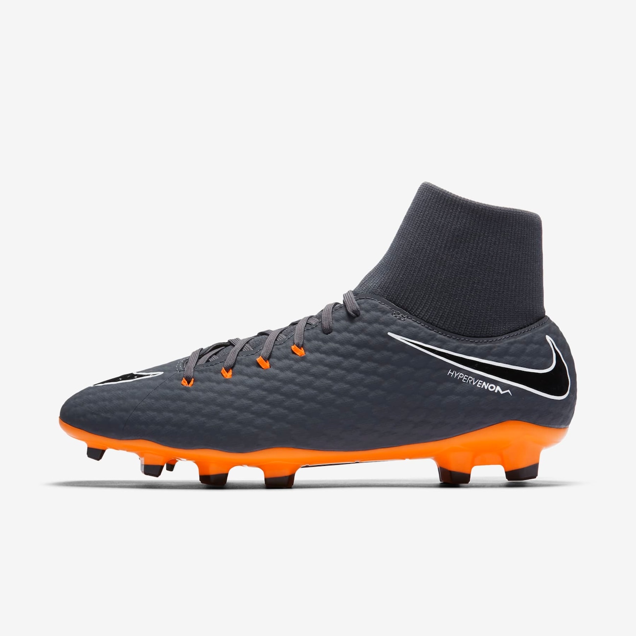 ナイキHYPERVenom Chuteira Nike Hypervenom III Academy - Nike