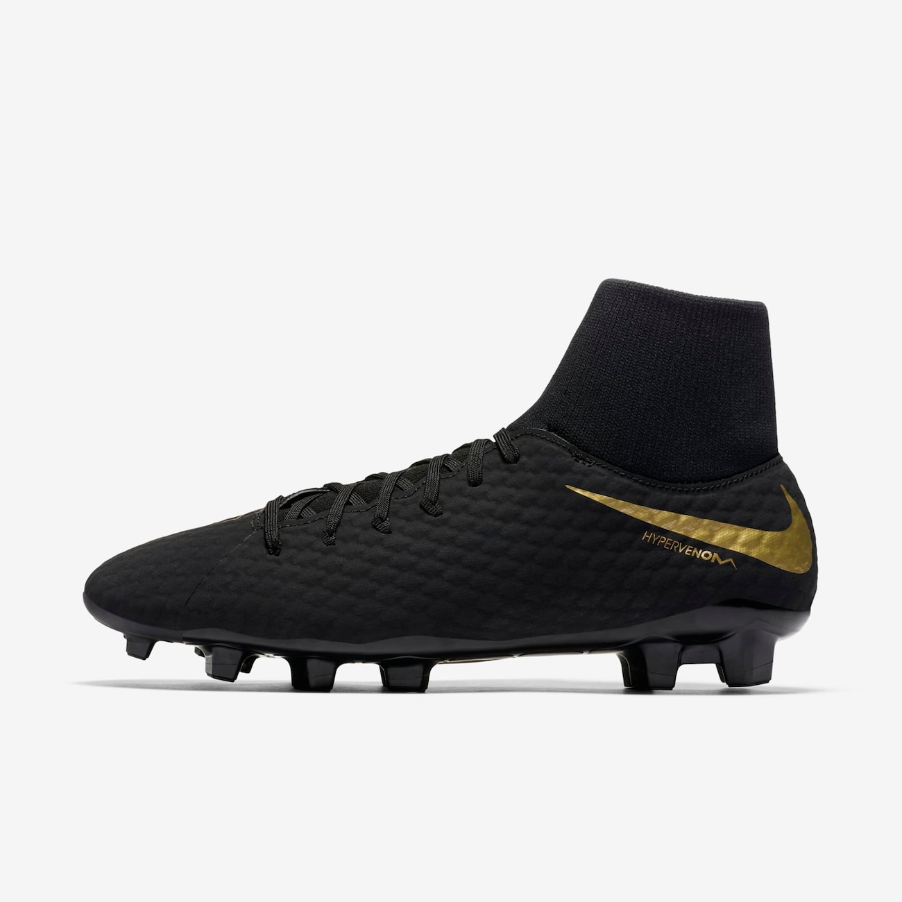 Nike Soccer Sepatu Bola Hypervenom Nike 2021 Chuteira Nike