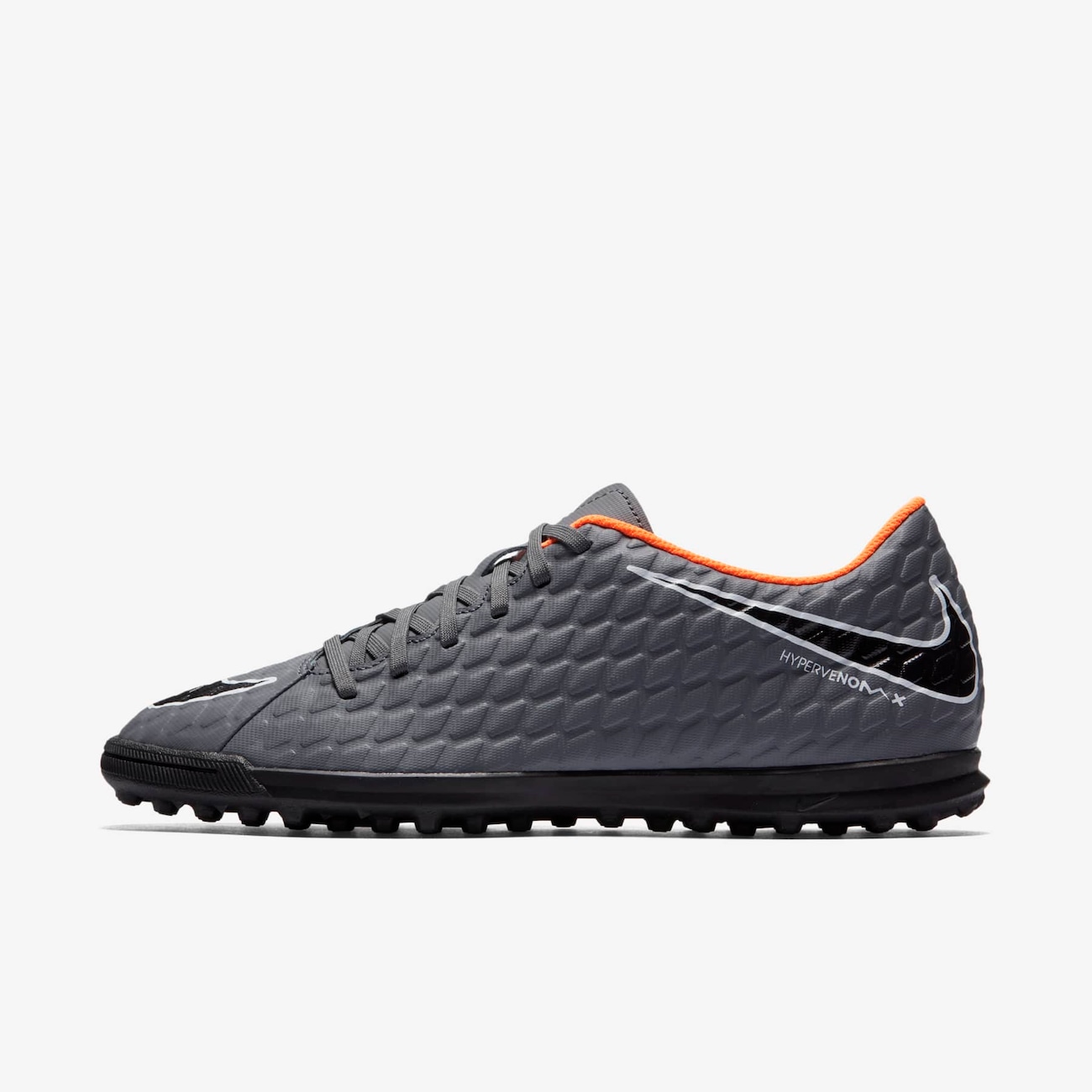 Chuteira Nike HypervenomX III Club - Nike
