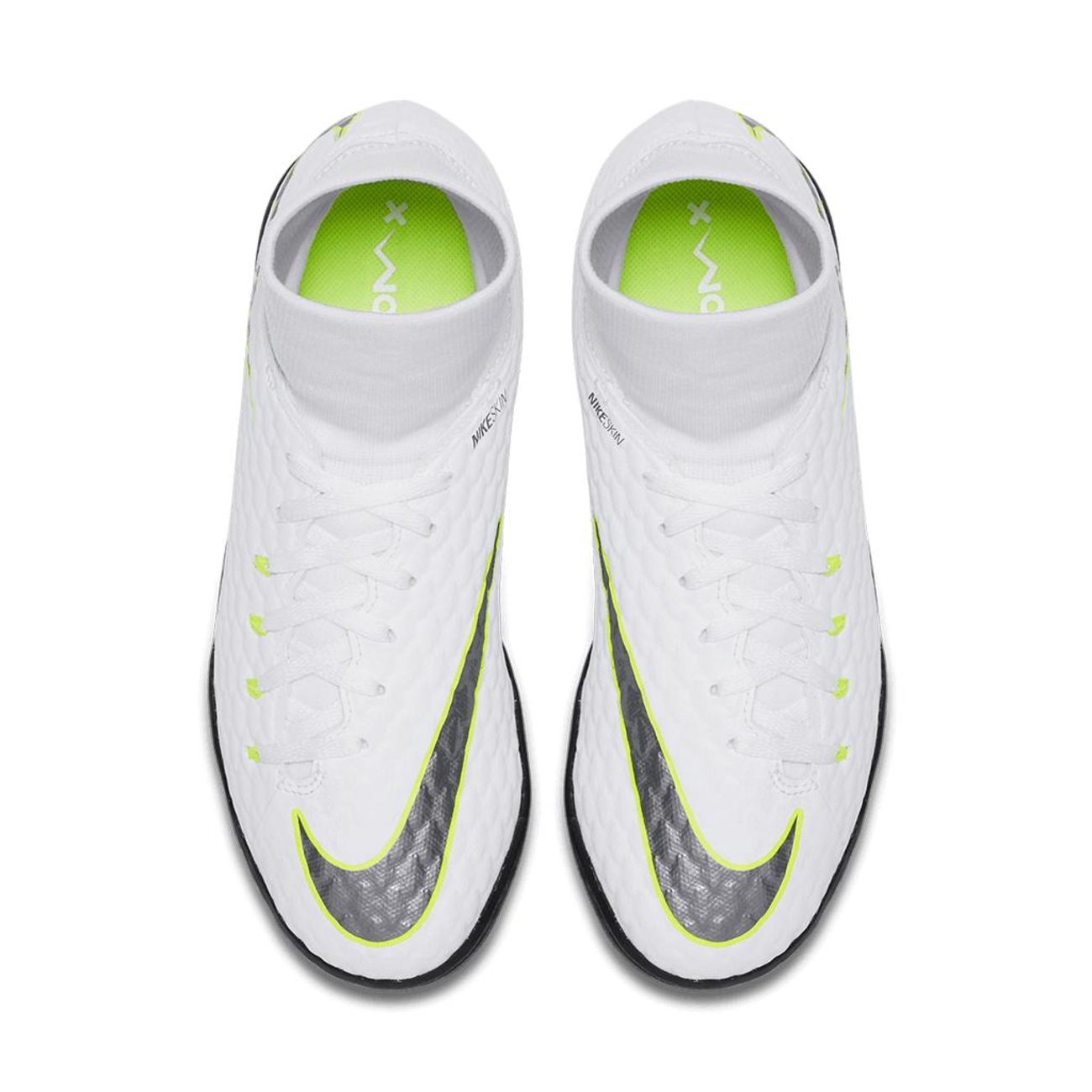 Chuteira Nike Hypervenom III Academy Infantil - Nike