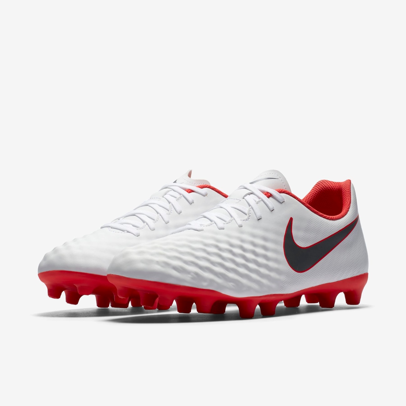Chuteira Nike Magista Obra II Clube Unissex Campo - Nike