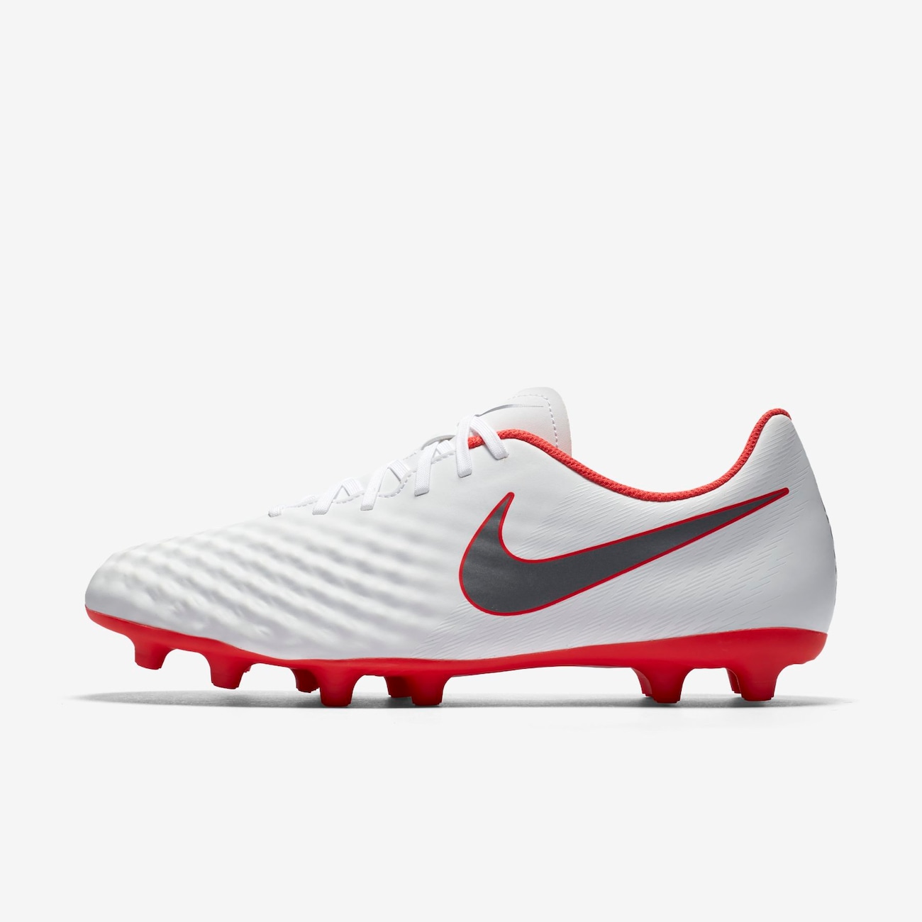 Chuteira Nike Magista Obra II Clube Unissex Campo - Nike
