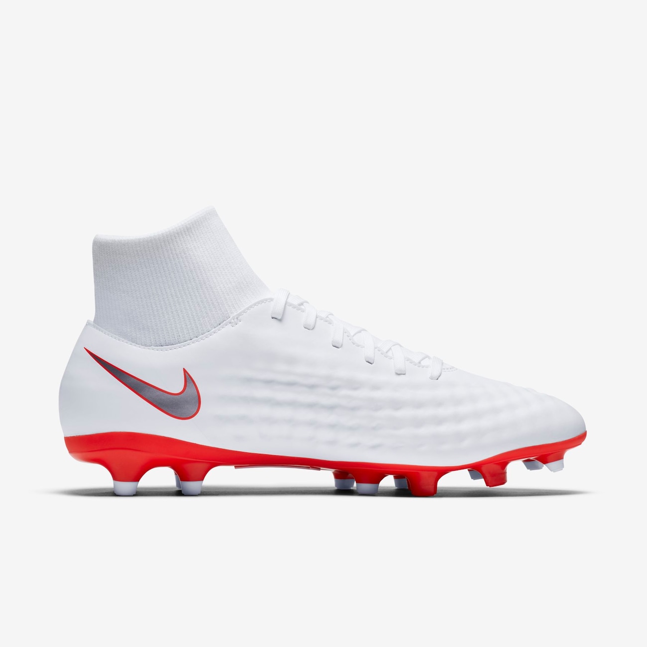 Chuteira Nike Magista Obra II Academy Campo - Nike