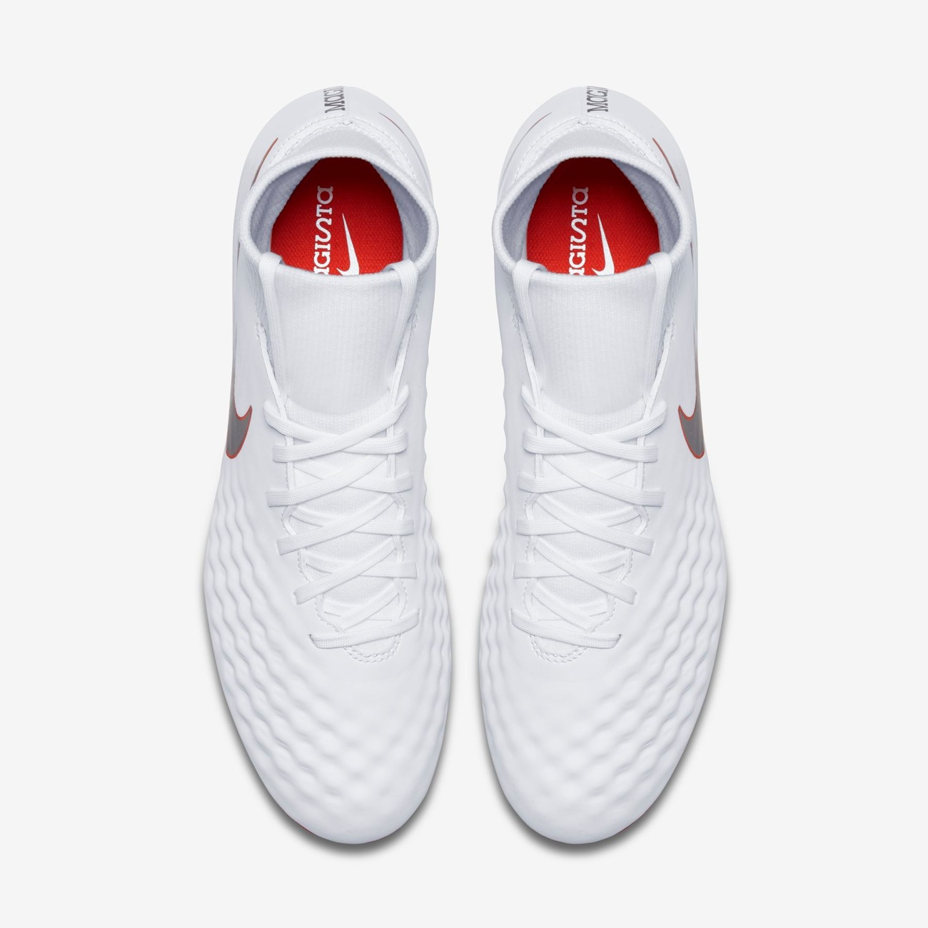 NIKE MAGISTA オブラII Chuteira Nike Magista Obra II Academy Campo - Nike