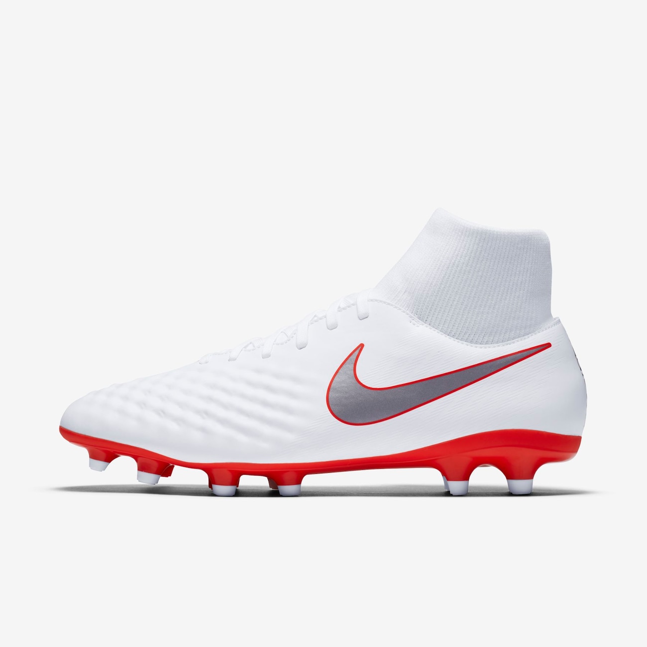 Chuteira Nike Magista Obra II Academy Campo - Nike