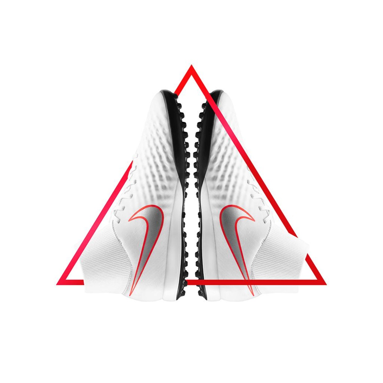 Chuteira Nike MagistaX Obra II Academy Society - Nike