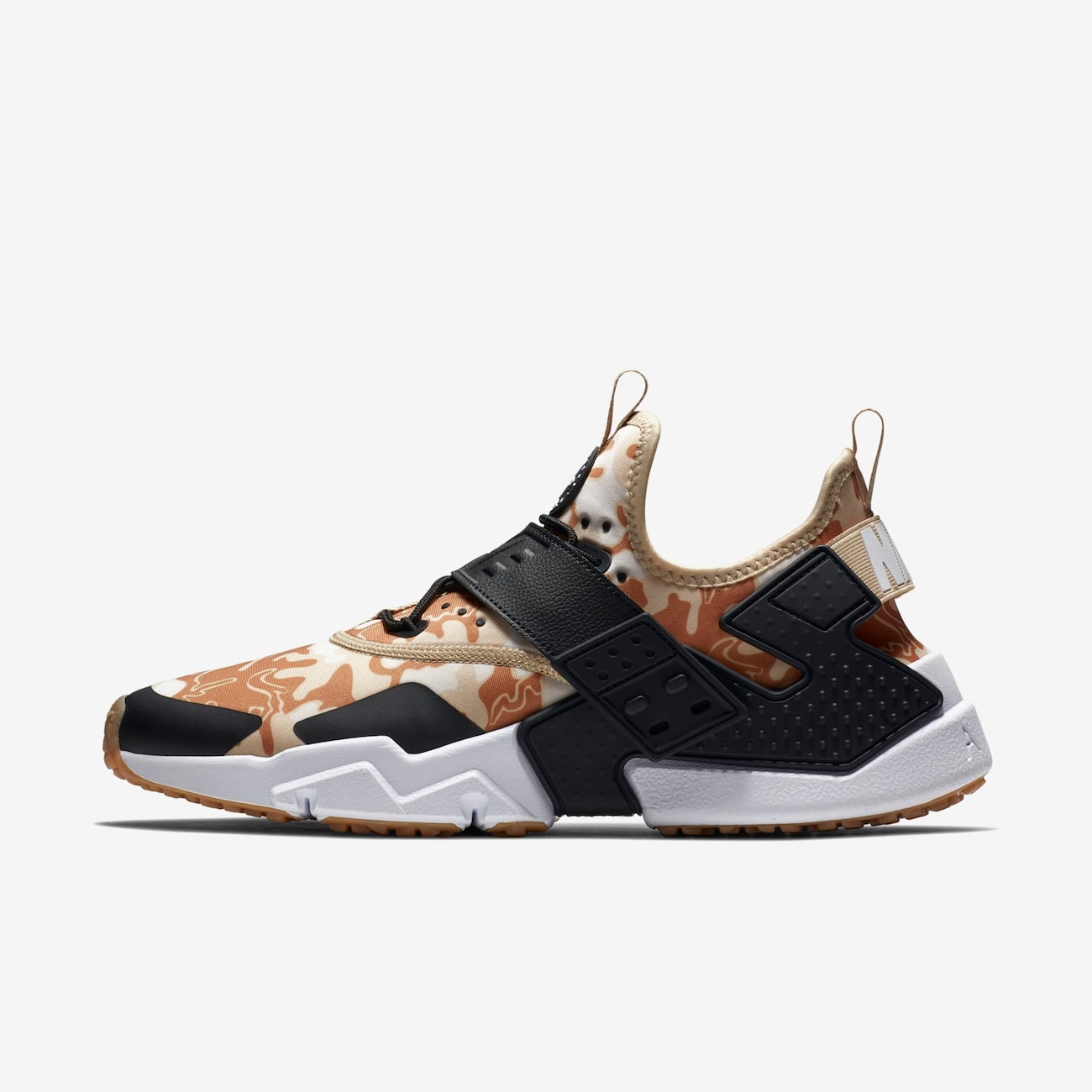 Tênis Nike Air Huarache Drift Premium Masculino Nike