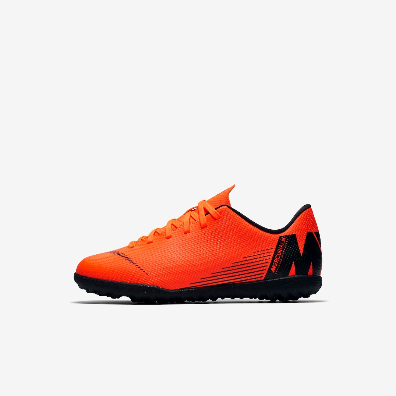Chuteira Nike Mercurial Vapor XII Club Infantil Society - Nike