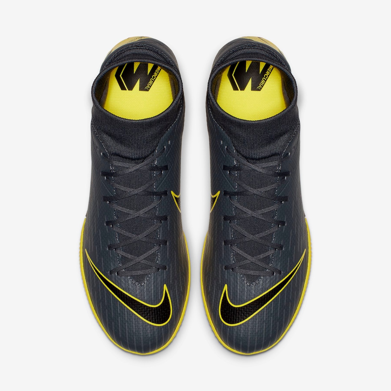 Chuteira Nike Mercurial Superfly VI Academy Futsal - Nike