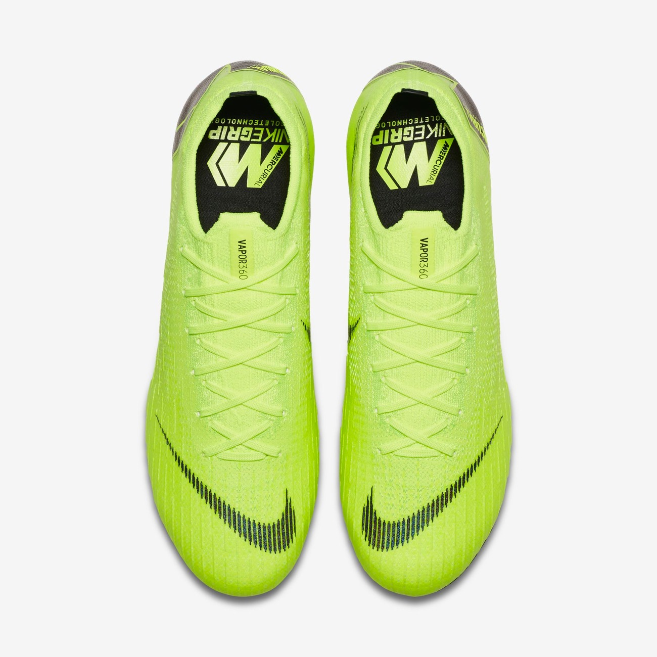 Chuteira nike mercurial vapor xii sales elite campo