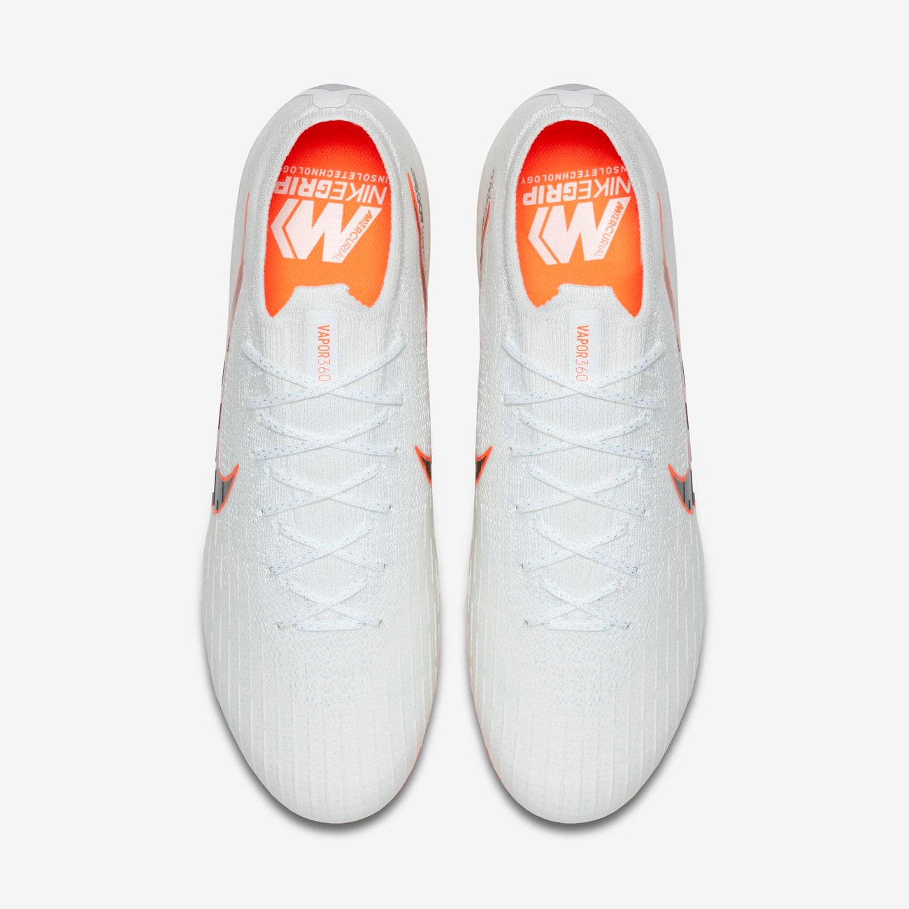 Chuteira Nike Mercurial Vapor XII Elite Campo - Nike