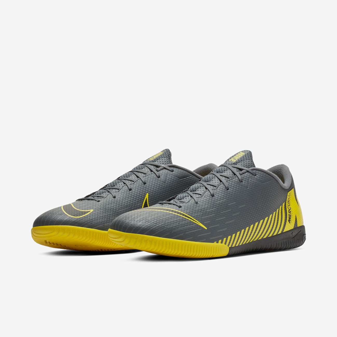 Nike mercurial store vapor xii futsal