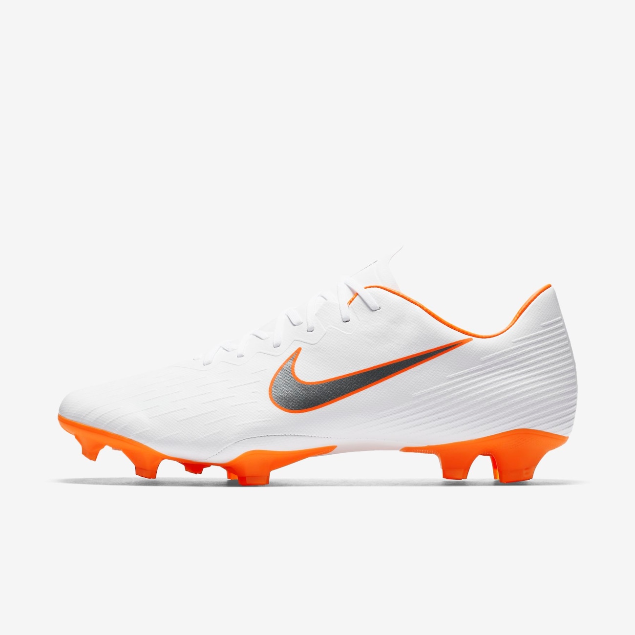 Chuteira Nike Mercurial Vapor XII Pro Campo - Nike