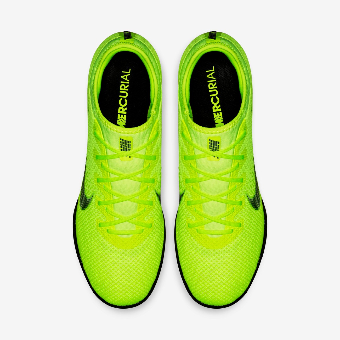 Chuteira Nike Mercurial Vapor XII Pro Unissex - Foto 3