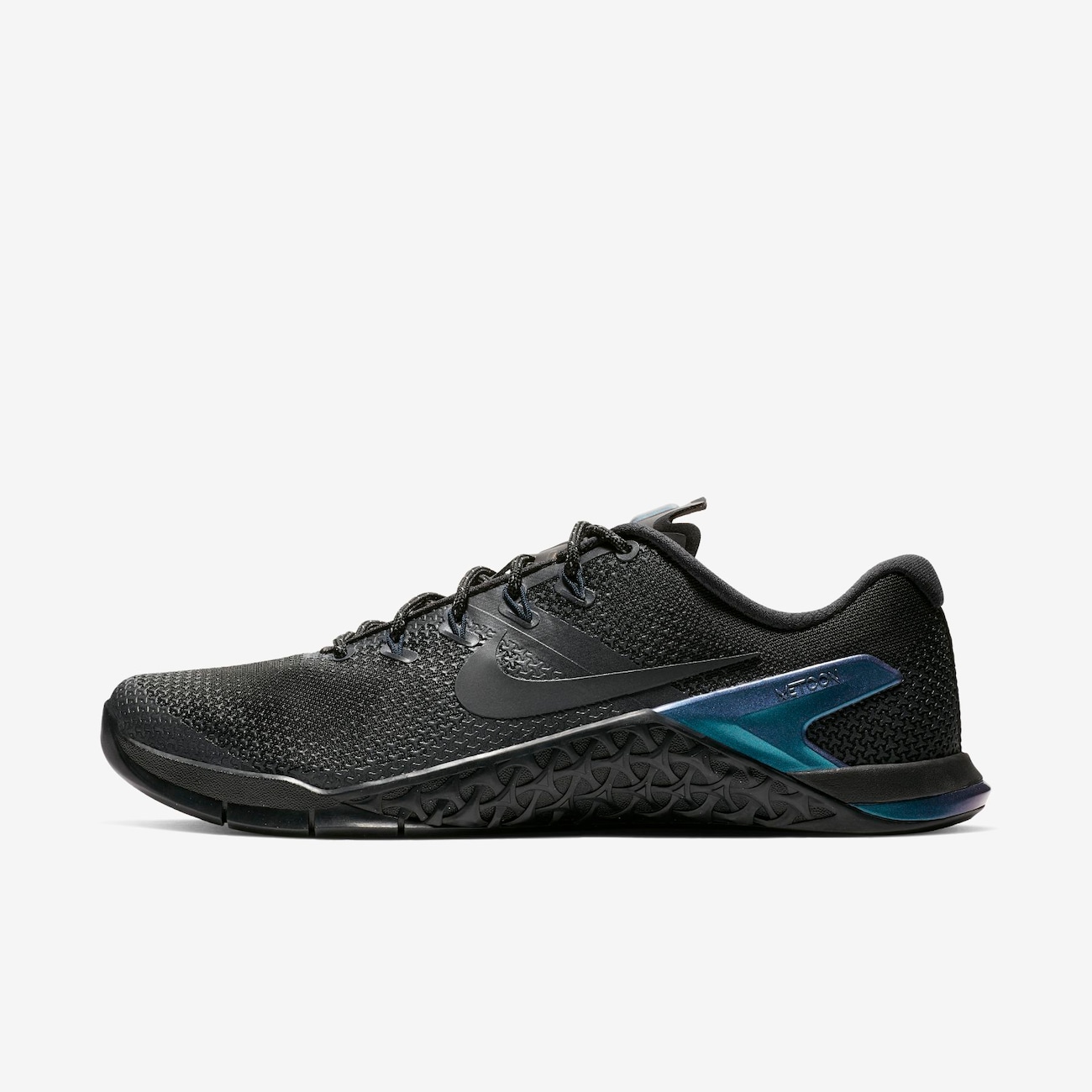 Nike metcon store 4 obsidian