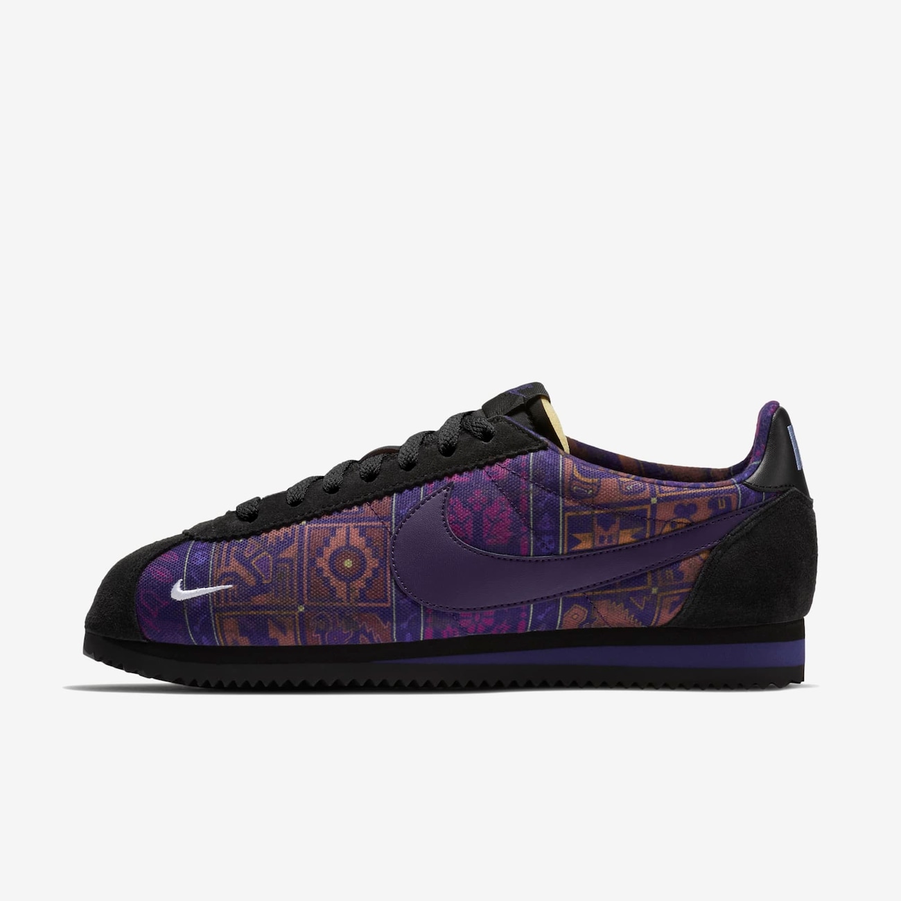ひとし Tênis Nike Classic Cortez Nylon LHM Masculino - Nike