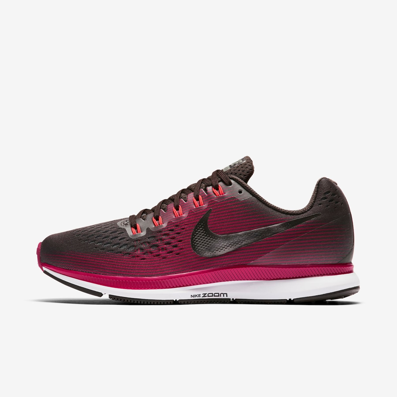 Tenis Nike Air Zoom Pegasus 34 GEM Feminino Nike