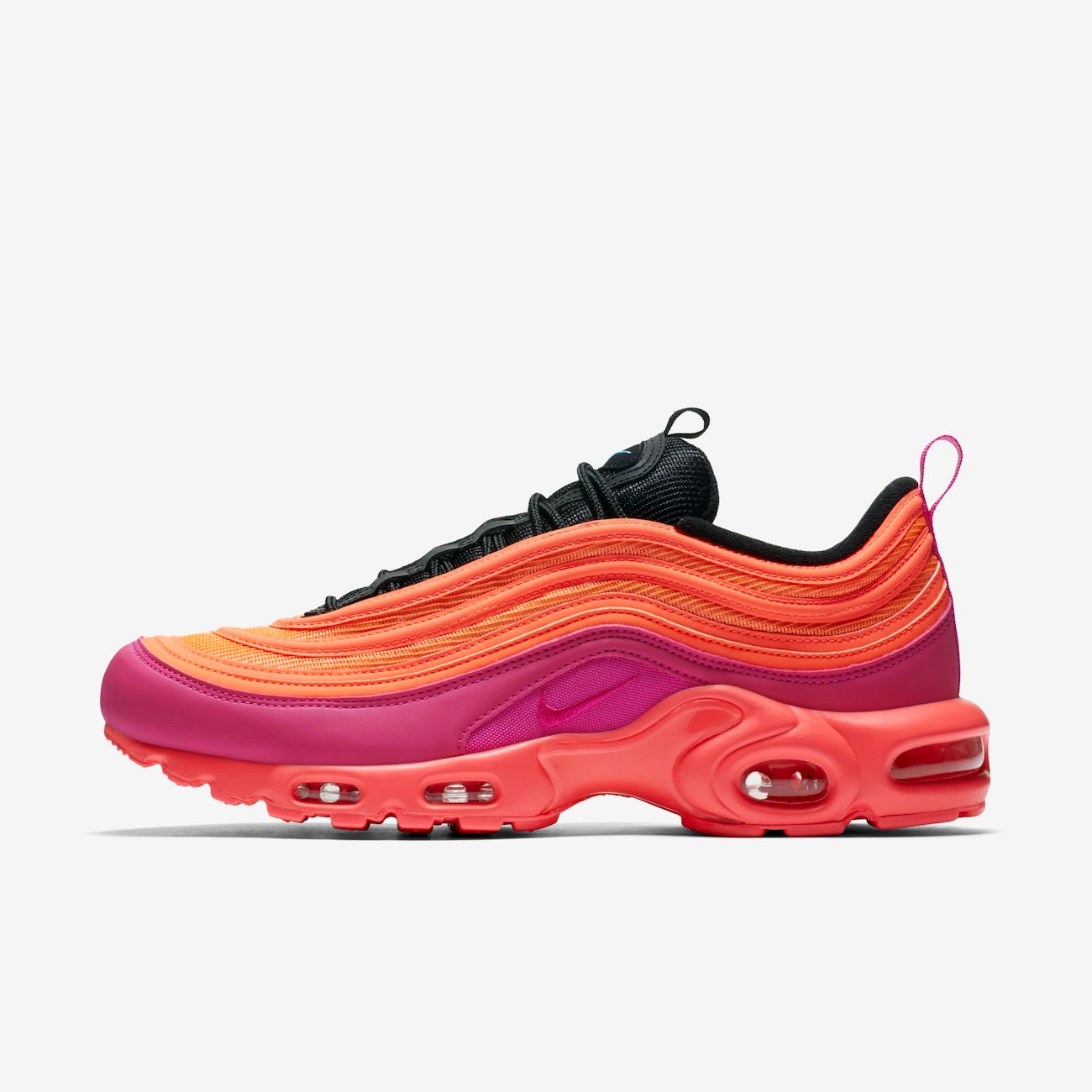 Nike air best sale plus max 97