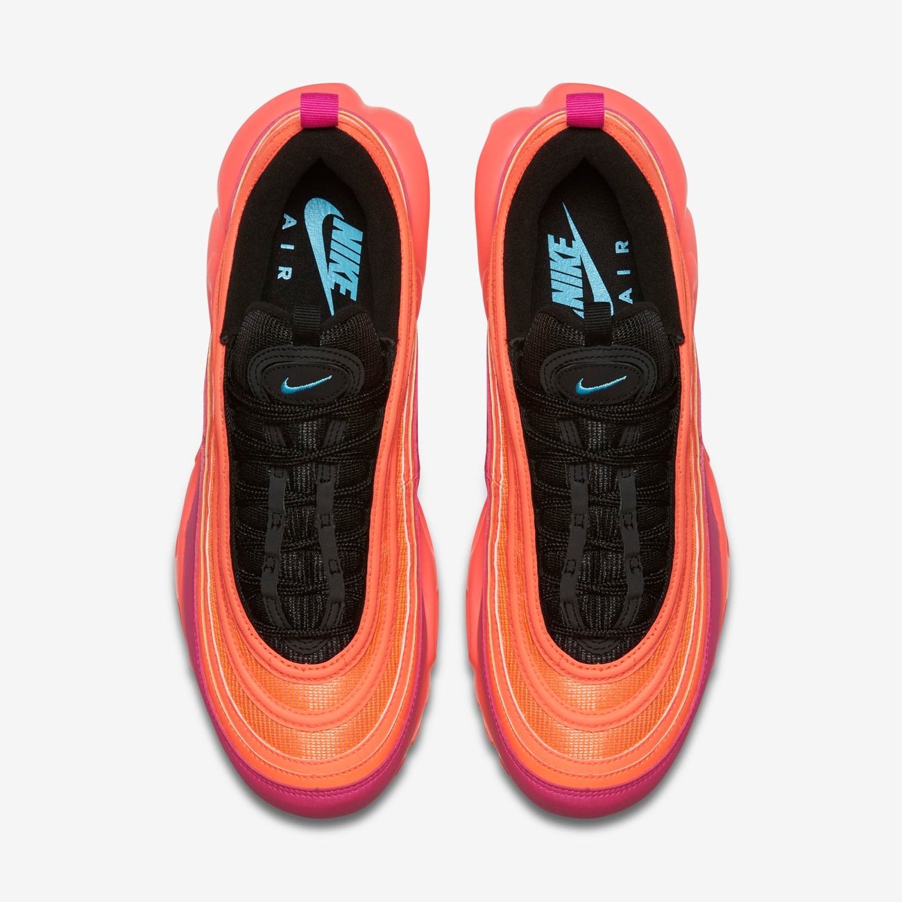 Nike air max hot sale plus 97 mens