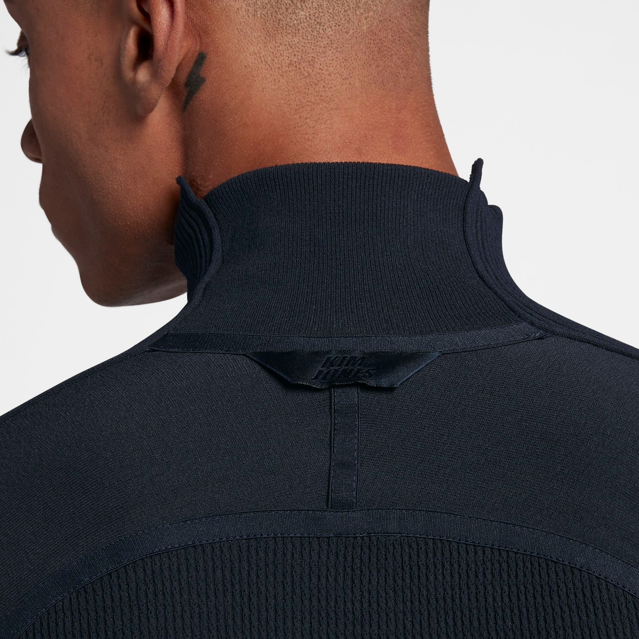Jaqueta Nike x Kim Jones N98 - Nike
