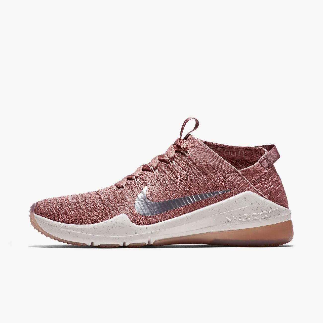 Tênis nike air zoom fashion fearless flyknit 2 feminino