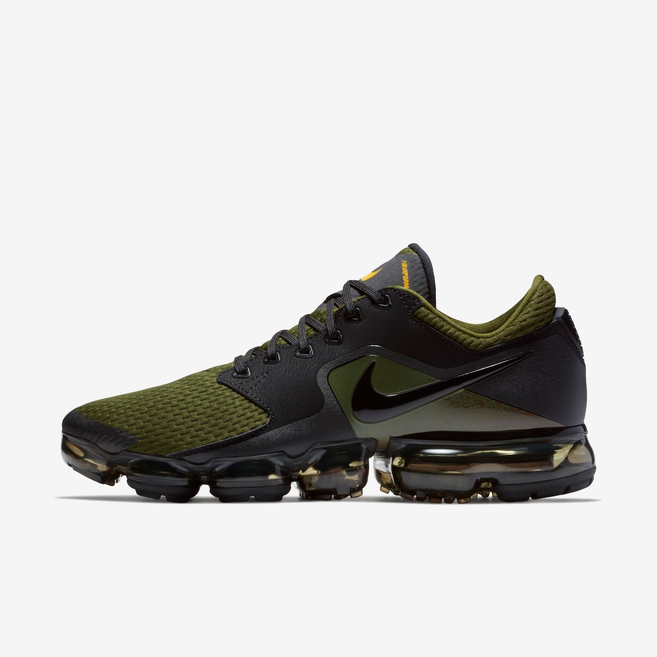 Tênis Nike Air VaporMax Masculino - Nike
