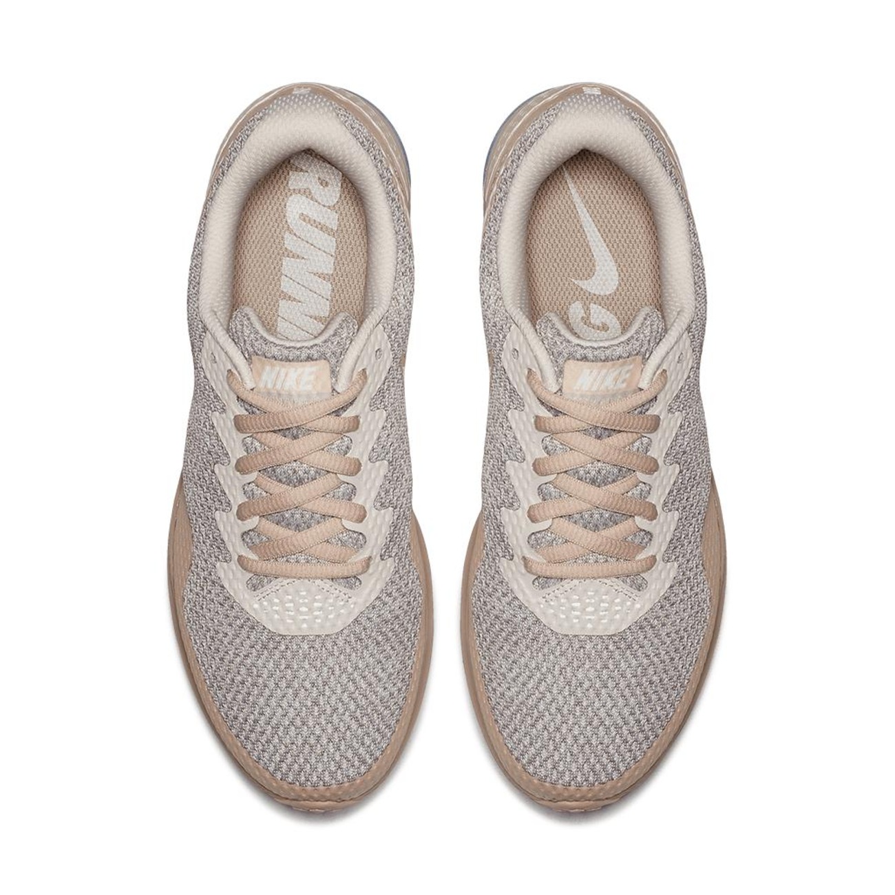 nike zoom all out low women