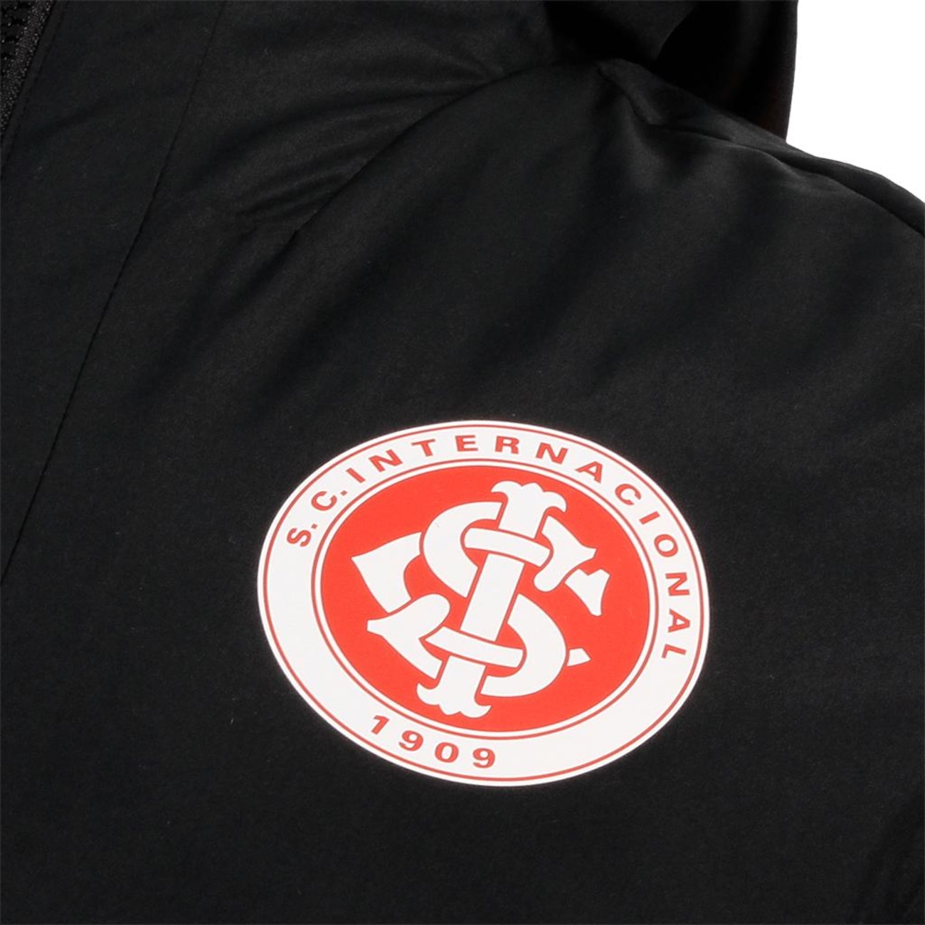 Jaqueta Camiseta Nike Internacional Squad Masculina Jaqueta Nike