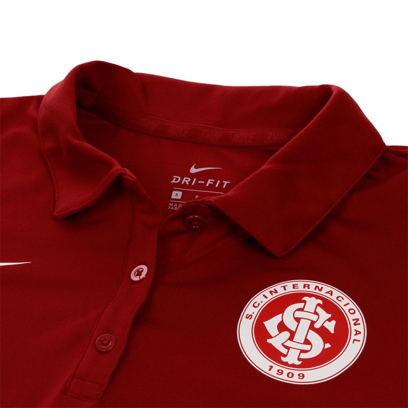 Camisa polo best sale nike internacional