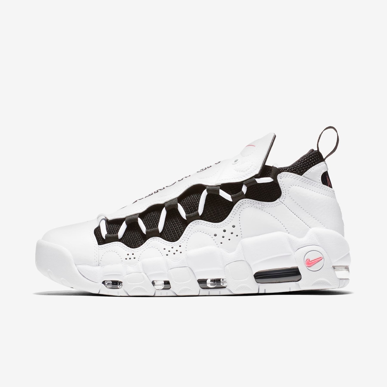 Nike Uptempo Nike Shoes Air Money Tênis Nike Air More Uptempo Low