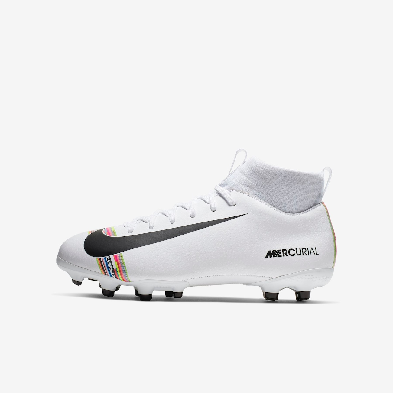 Nike マーキュリアルSuperfly6 Chuteira Nike Mercurial Superfly VI Academy Infantil Campo - Nike