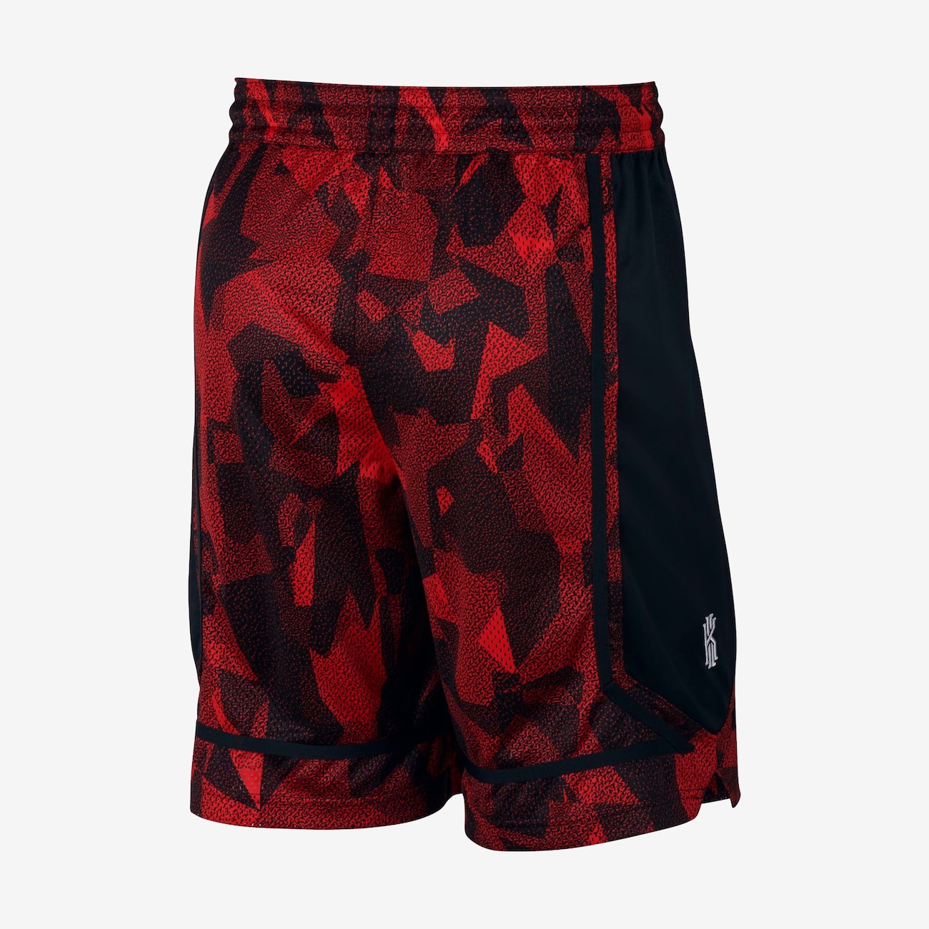 Nike elite best sale camo shorts