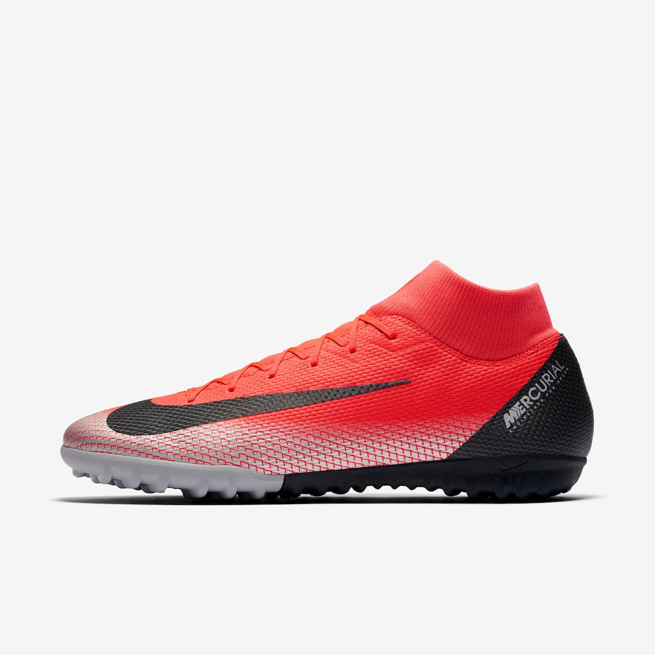 Chuteira Nike Mercurial Superfly VI Academy Society - Nike