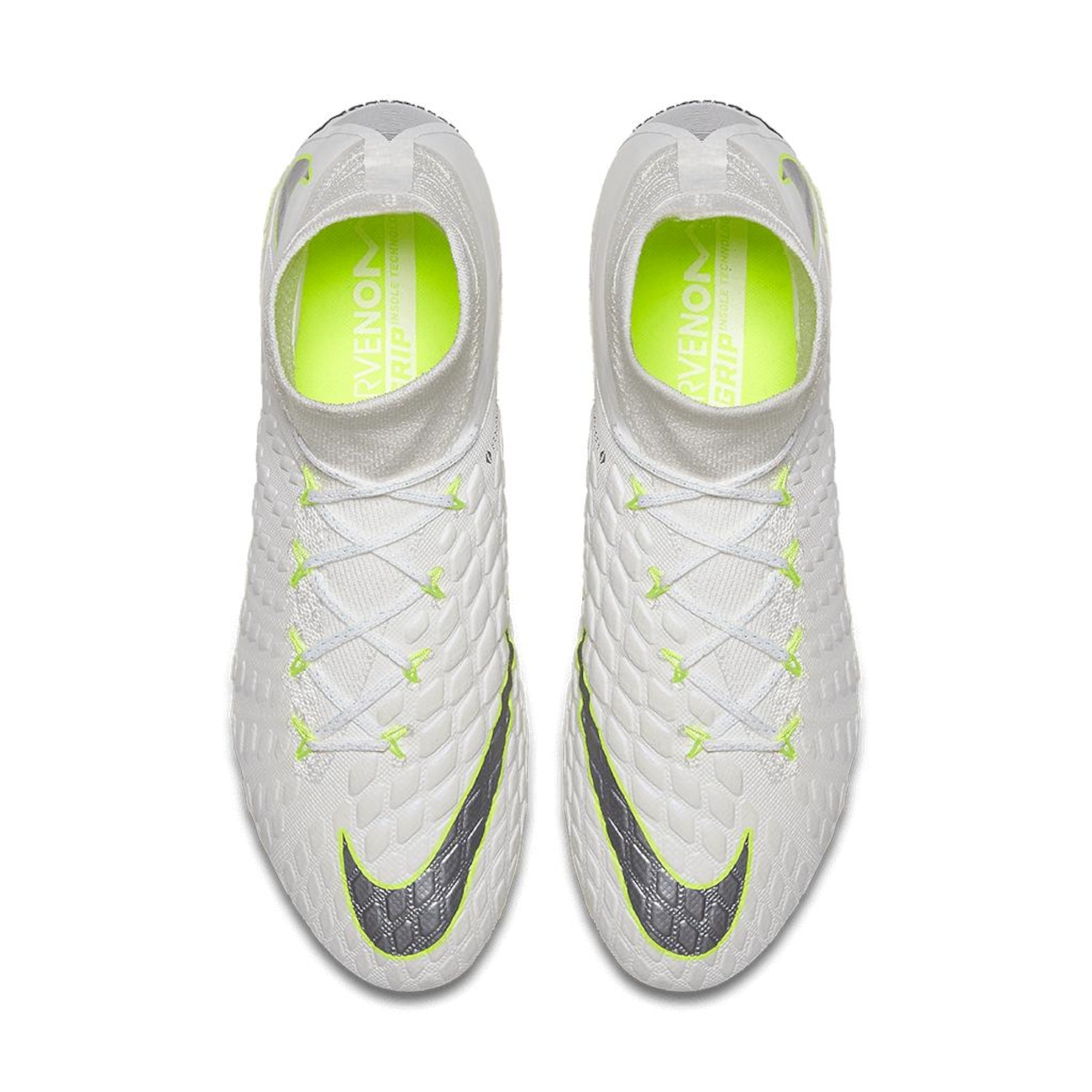 Chuteira Nike Hypervenom III Elite Campo - Nike