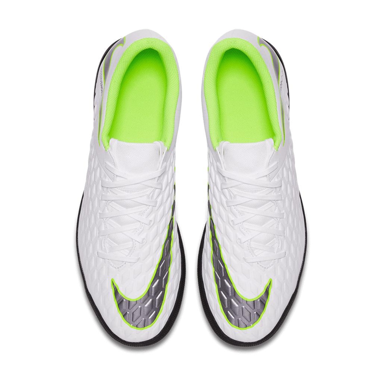 Chuteira nike hypervenomx store iii club society