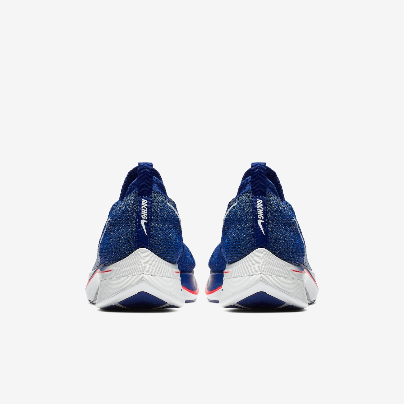 Tênis Nike Vaporfly 4% Flyknit Unissex - Nike