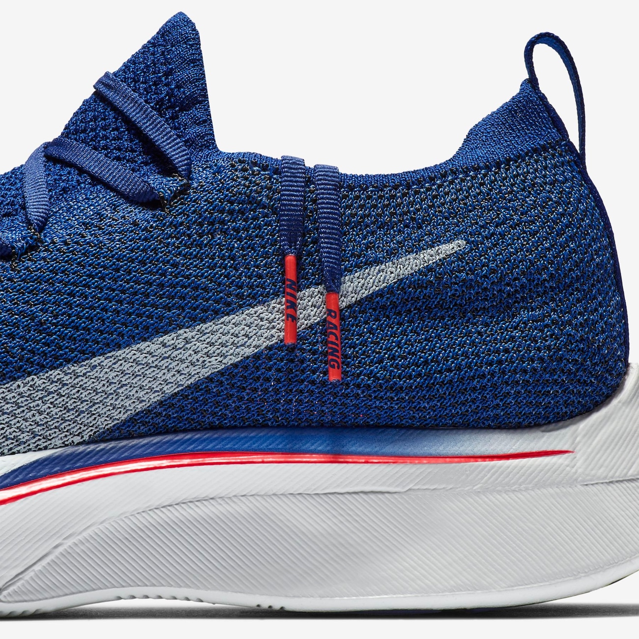 Tênis Nike Vaporfly 4% Flyknit Unissex - Nike
