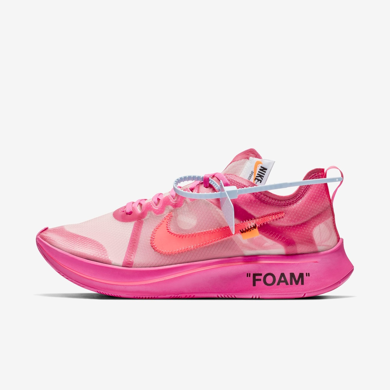 Nike zoom deals fly size 10