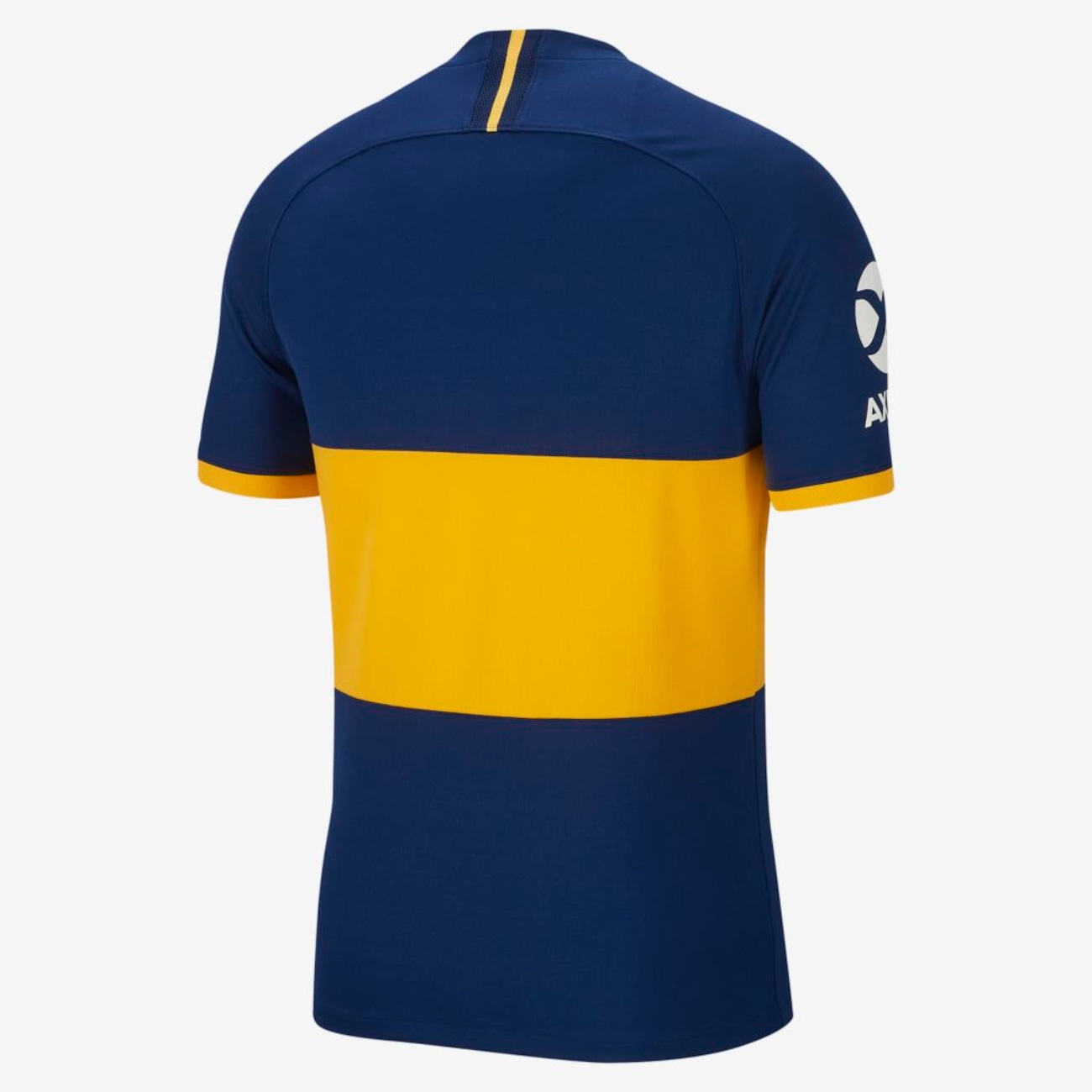 Camisa Nike Boca Junior I 2019/20 Torcedor Pro - Nike