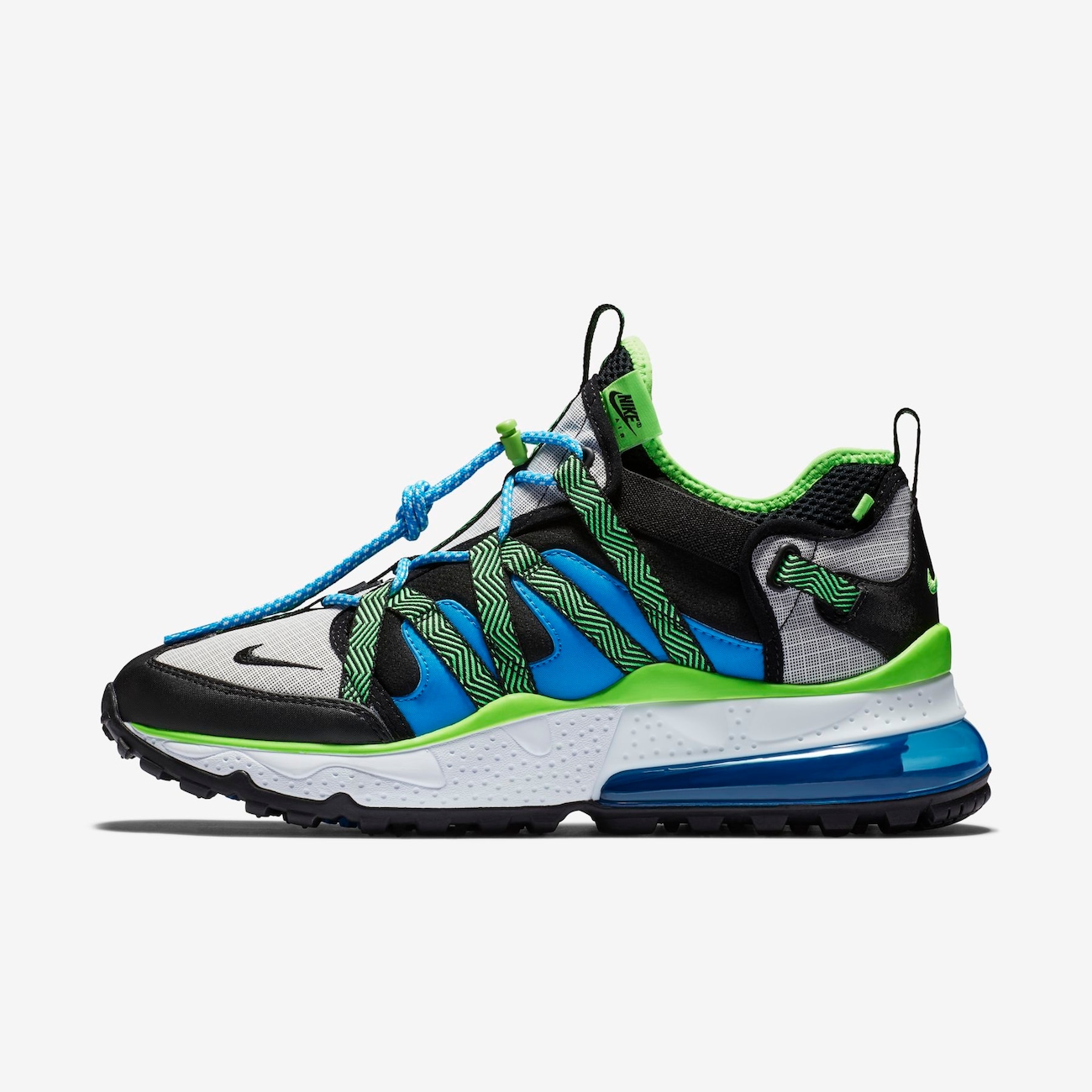 nike air force 270 bowfin