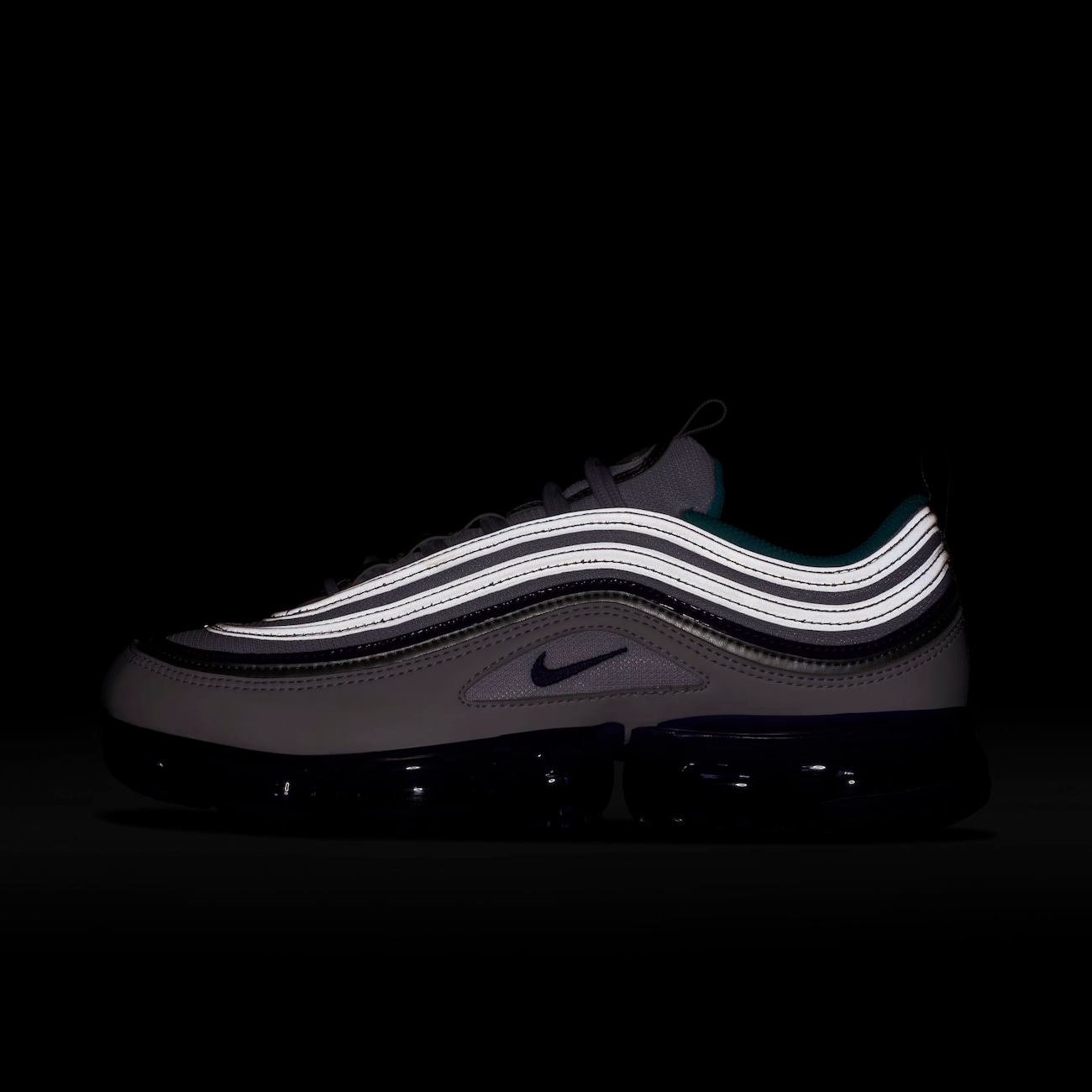 Men nike best sale vapormax 97