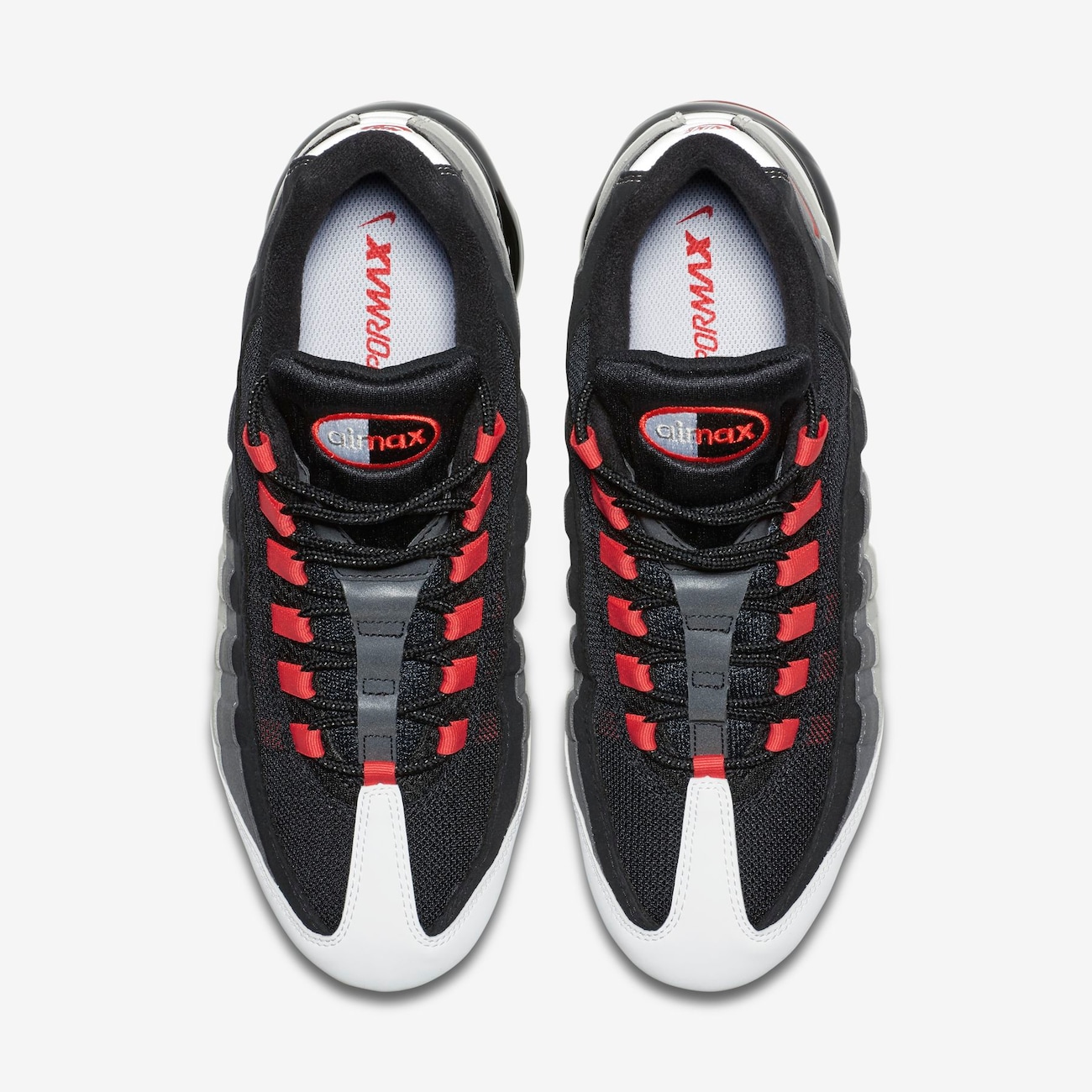Tênis Nike Air VaporMax '95 Masculino - Nike