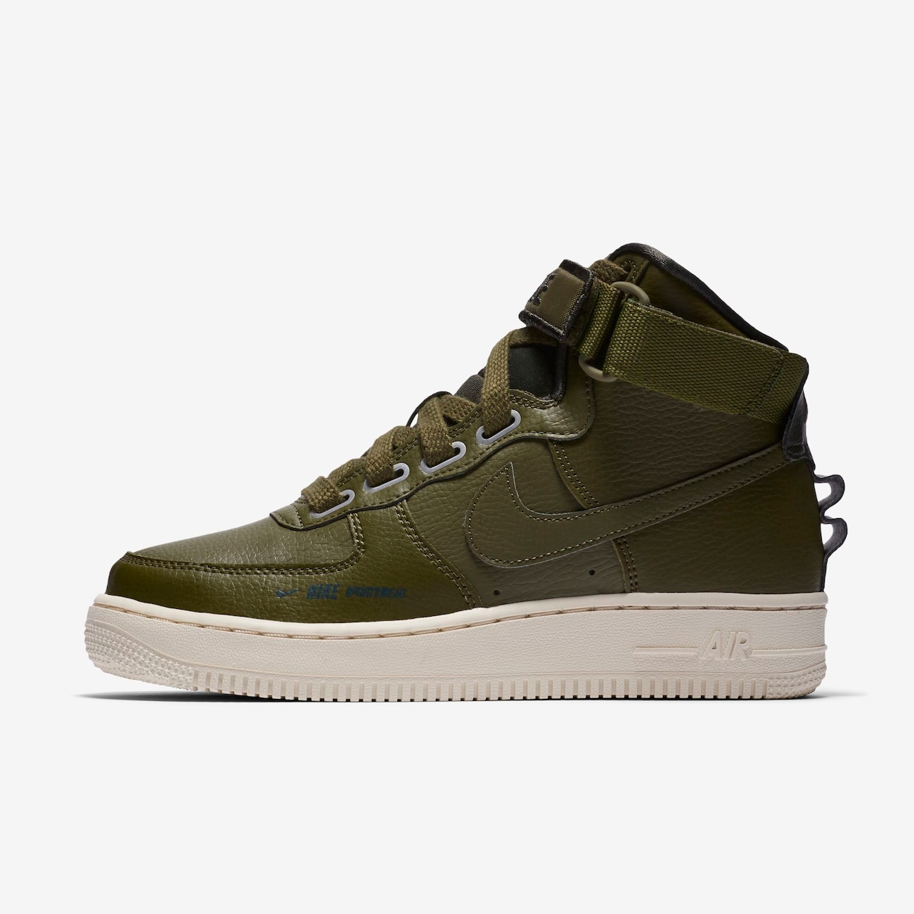 Air force 1 hi 2024 ut