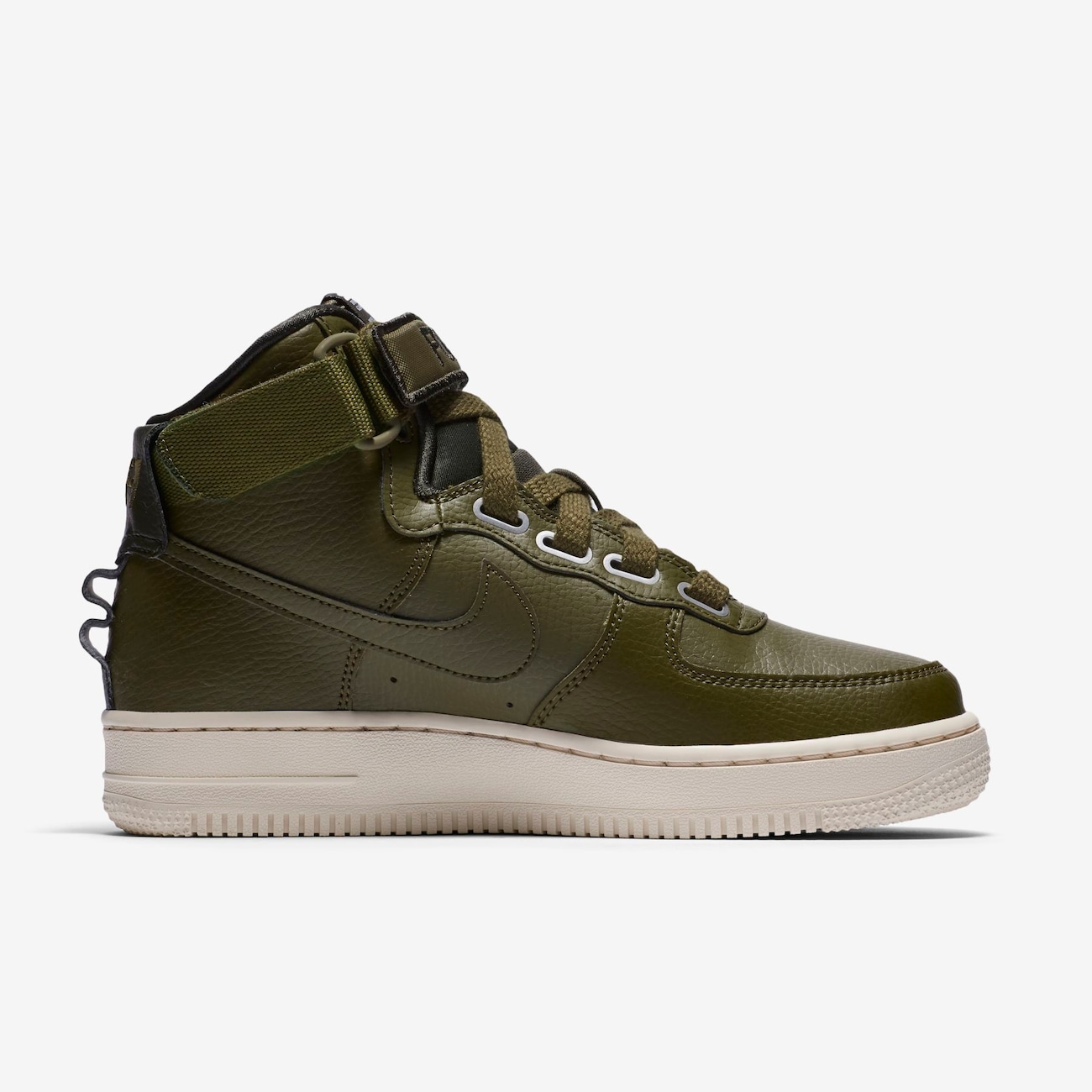 Nike patike w clearance af1 hi ut